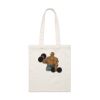 AS Colour - Parcel Tote (Smallest) Thumbnail