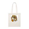 AS Colour - Parcel Tote (Smallest) Thumbnail