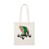 AS Colour - Parcel Tote (Smallest) Thumbnail