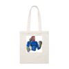 AS Colour - Parcel Tote (Smallest) Thumbnail