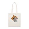 AS Colour - Parcel Tote (Smallest) Thumbnail