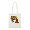 AS Colour - Parcel Tote (Smallest) Thumbnail