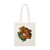 AS Colour - Parcel Tote (Smallest) Thumbnail