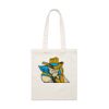 AS Colour - Parcel Tote (Smallest) Thumbnail