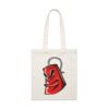 AS Colour - Parcel Tote (Smallest) Thumbnail