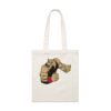 AS Colour - Parcel Tote (Smallest) Thumbnail