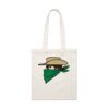 AS Colour - Parcel Tote (Smallest) Thumbnail