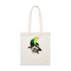 AS Colour - Parcel Tote (Smallest) Thumbnail