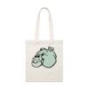 AS Colour - Parcel Tote (Smallest) Thumbnail
