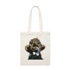 AS Colour - Parcel Tote (Smallest) Thumbnail