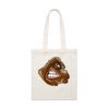 AS Colour - Parcel Tote (Smallest) Thumbnail