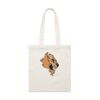 AS Colour - Parcel Tote (Smallest) Thumbnail