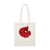 AS Colour - Parcel Tote (Smallest) Thumbnail