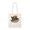 AS Colour - Parcel Tote (Smallest) Thumbnail