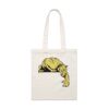 AS Colour - Parcel Tote (Smallest) Thumbnail