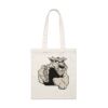 AS Colour - Parcel Tote (Smallest) Thumbnail