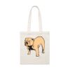 AS Colour - Parcel Tote (Smallest) Thumbnail