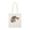 AS Colour - Parcel Tote (Smallest) Thumbnail