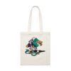 AS Colour - Parcel Tote (Smallest) Thumbnail