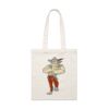 AS Colour - Parcel Tote (Smallest) Thumbnail
