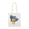 AS Colour - Parcel Tote (Smallest) Thumbnail