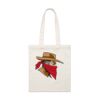 AS Colour - Parcel Tote (Smallest) Thumbnail