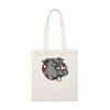 AS Colour - Parcel Tote (Smallest) Thumbnail