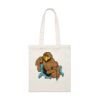 AS Colour - Parcel Tote (Smallest) Thumbnail