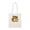 AS Colour - Parcel Tote (Smallest) Thumbnail