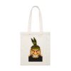 AS Colour - Parcel Tote (Smallest) Thumbnail