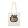 AS Colour - Parcel Tote (Smallest) Thumbnail