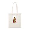 AS Colour - Parcel Tote (Smallest) Thumbnail