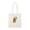 AS Colour - Parcel Tote (Smallest) Thumbnail