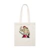 AS Colour - Parcel Tote (Smallest) Thumbnail