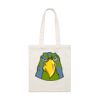AS Colour - Parcel Tote (Smallest) Thumbnail