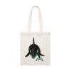 AS Colour - Parcel Tote (Smallest) Thumbnail