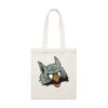 AS Colour - Parcel Tote (Smallest) Thumbnail