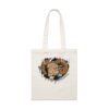 AS Colour - Parcel Tote (Smallest) Thumbnail