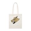AS Colour - Parcel Tote (Smallest) Thumbnail