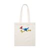AS Colour - Parcel Tote (Smallest) Thumbnail