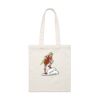 AS Colour - Parcel Tote (Smallest) Thumbnail