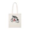 AS Colour - Parcel Tote (Smallest) Thumbnail