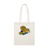 AS Colour - Parcel Tote (Smallest) Thumbnail
