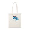 AS Colour - Parcel Tote (Smallest) Thumbnail