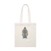 AS Colour - Parcel Tote (Smallest) Thumbnail