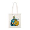 AS Colour - Parcel Tote (Smallest) Thumbnail