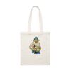 AS Colour - Parcel Tote (Smallest) Thumbnail