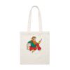 AS Colour - Parcel Tote (Smallest) Thumbnail
