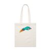 AS Colour - Parcel Tote (Smallest) Thumbnail