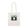 AS Colour - Parcel Tote (Smallest) Thumbnail